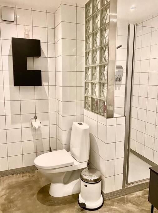 Leilighet I Hjertet Av Sunnmore! Sykkylven Exterior photo